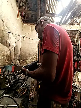 Snapshot of Yairelnegro chatting on 20, 3, 2026 Yairelnegro online show from 20, 3, 2026