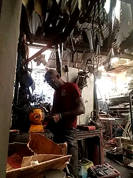 Snapshot of Yairelnegro chatting on 19, 3, 2026 Yairelnegro online show from 19, 3, 2026