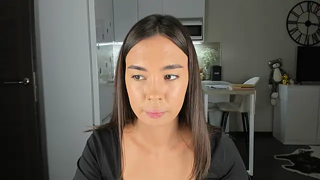 nilliluv online show from 30, 10, 2025