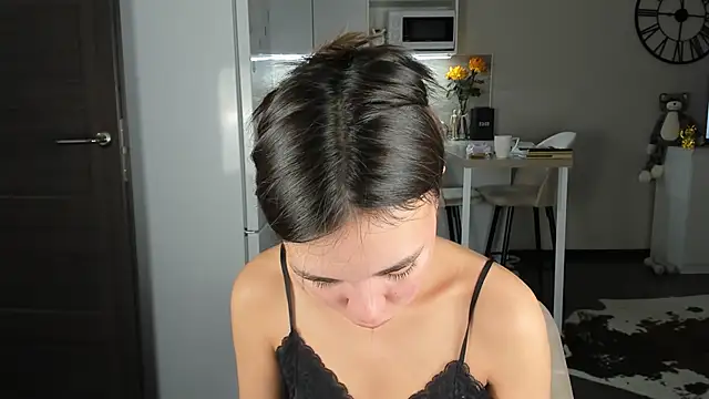 nilliluv online show from 22, 3, 2026