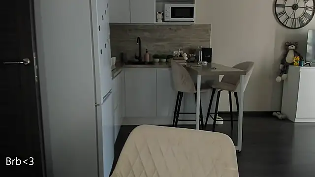 nilliluv online show from 27, 3, 2026