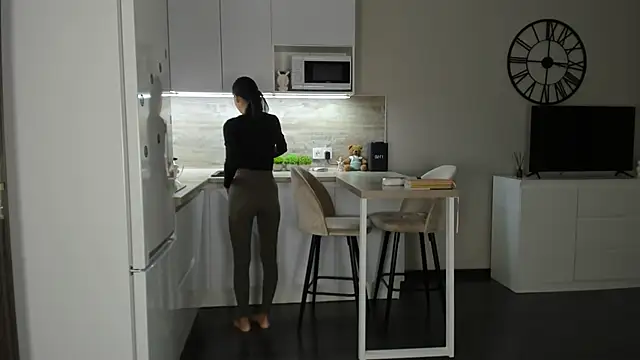 nilliluv online show from 25, 10, 2025