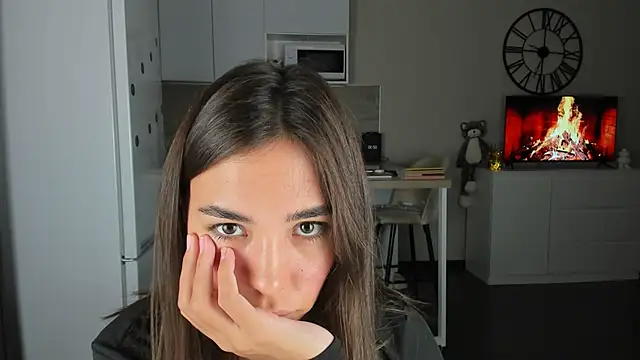 nilliluv online show from 19, 9, 2025