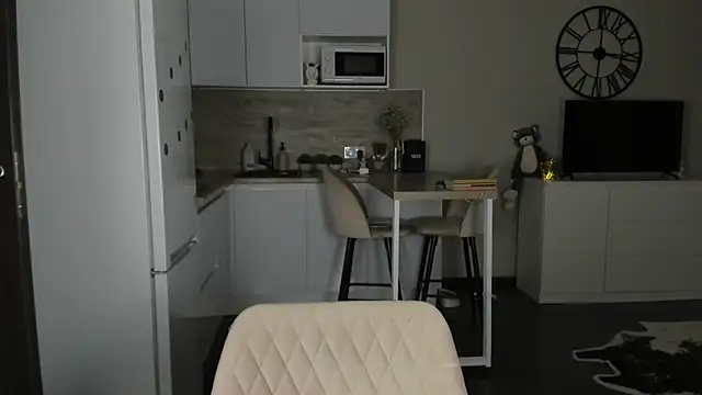 nilliluv online show from 5, 11, 2025