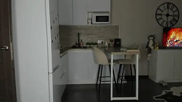 nilliluv online show from 16, 10, 2025