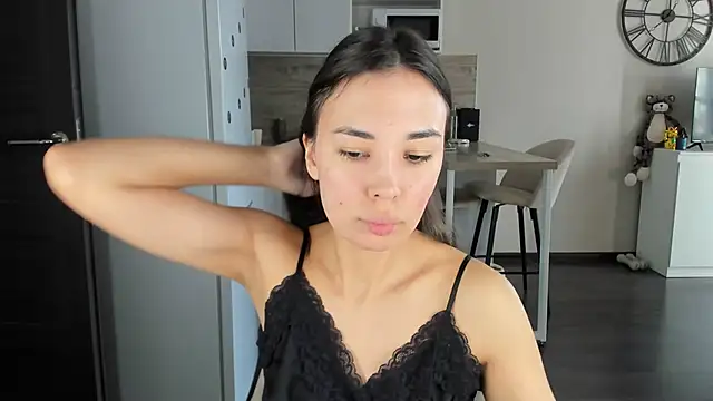 nilliluv online show from 27, 3, 2026