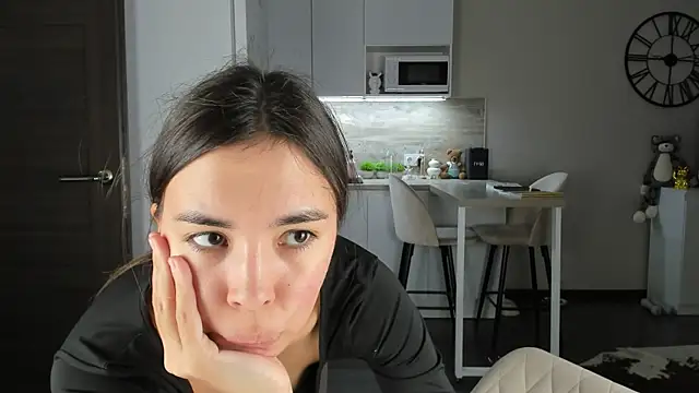 nilliluv online show from 18, 3, 2026