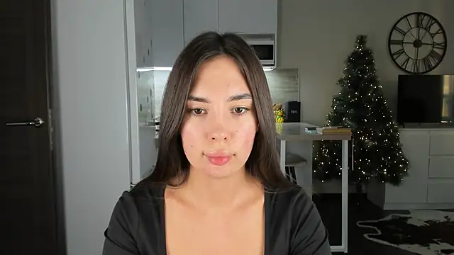 nilliluv online show from 14, 12, 2025