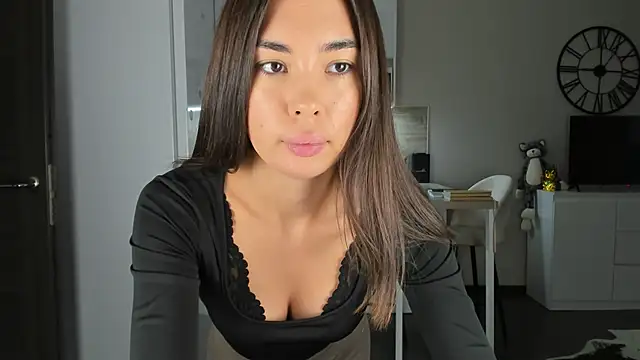 nilliluv online show from 30, 11, 2025