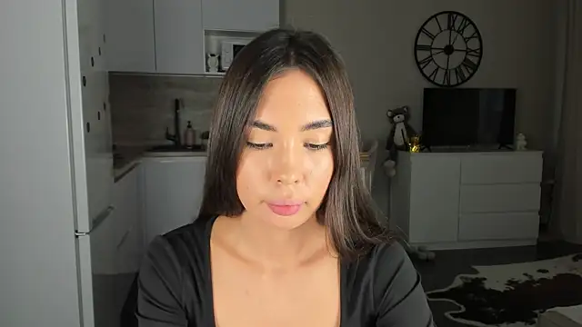 nilliluv online show from 17, 11, 2025