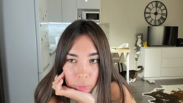 nilliluv online show from 28, 9, 2025