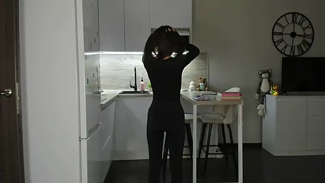 nilliluv online show from 19, 10, 2025