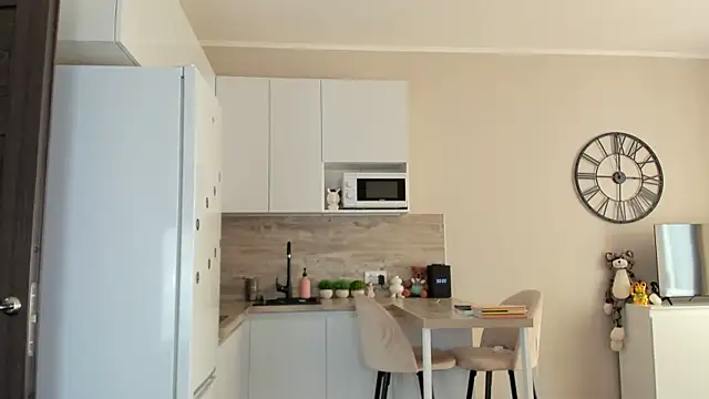 nilliluv online show from 28, 3, 2026