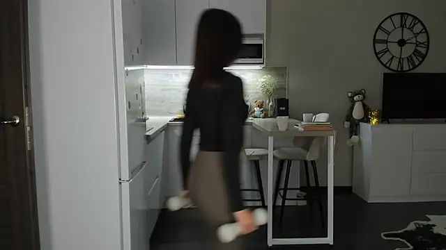 nilliluv online show from 9, 11, 2025