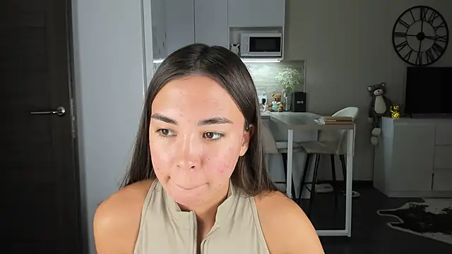 nilliluv online show from 31, 10, 2025