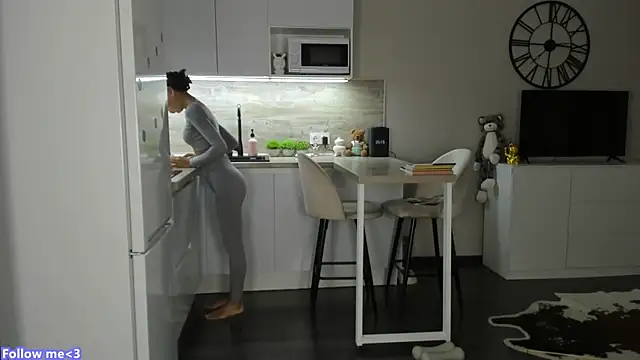 nilliluv online show from 30, 9, 2025