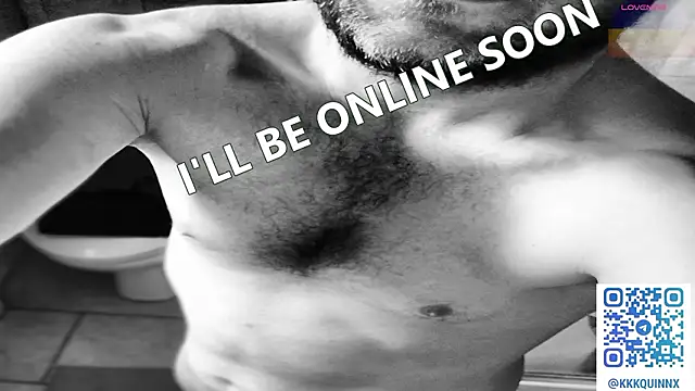 Snapshot of mr-k-quinn-x chatting on 31, 1, 2026 mr-k-quinn-x online show from 31, 1, 2026