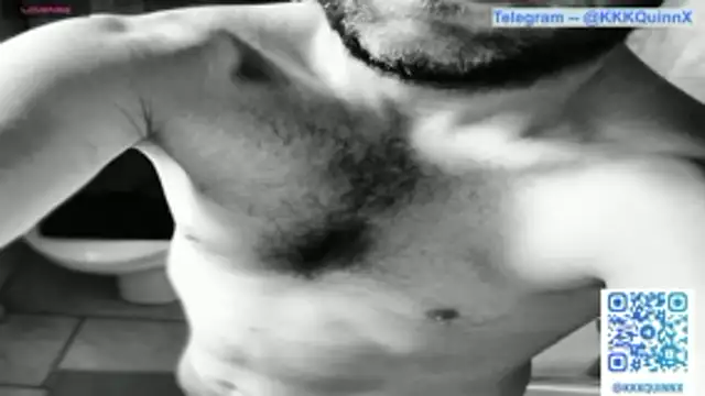 mr-k-quinn-x online show from 31, 10, 2025