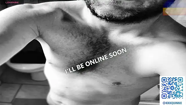 Snapshot of mr-k-quinn-x chatting on 6, 2, 2026 mr-k-quinn-x online show from 6, 2, 2026