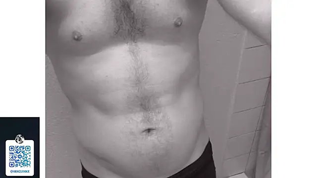 mr-k-quinn-x online show from 6, 3, 2025