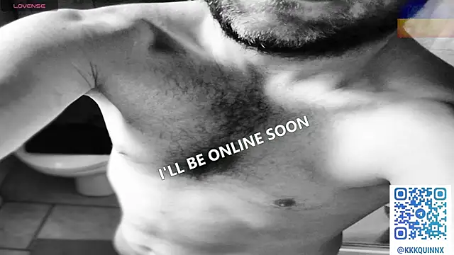 Snapshot of mr-k-quinn-x chatting on 8, 2, 2026 mr-k-quinn-x online show from 8, 2, 2026