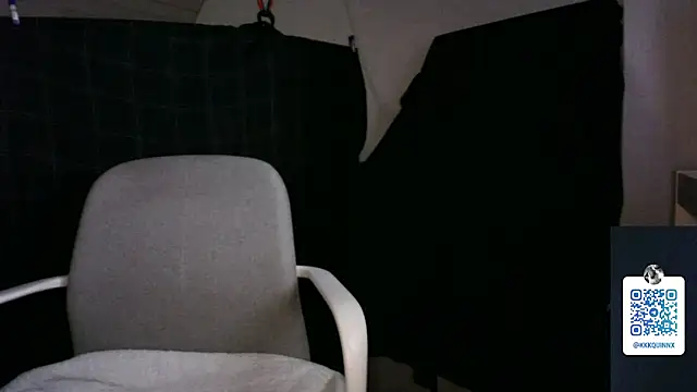 mr-k-quinn-x online show from 15, 12, 2024