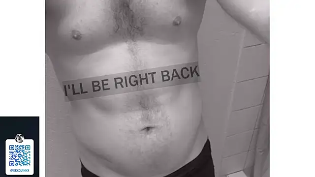 mr-k-quinn-x online show from 1, 2, 2025