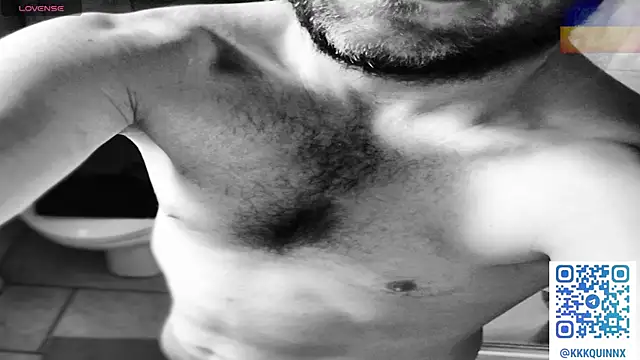 Snapshot of mr-k-quinn-x chatting on 4, 2, 2026 mr-k-quinn-x online show from 4, 2, 2026