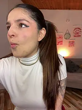 Mariangeel online show from 14, 12, 2024