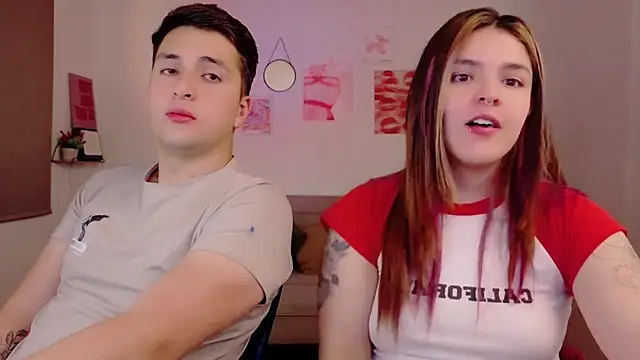 Mariangeel online show from 29, 9, 2025