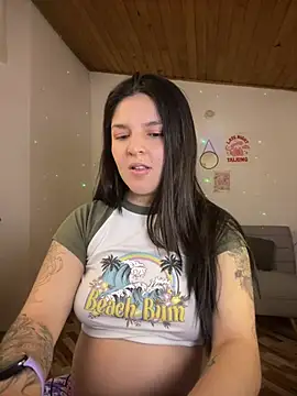 Mariangeel online show from 5, 2, 2026