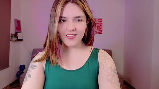 Mariangeel online show from 19, 9, 2025