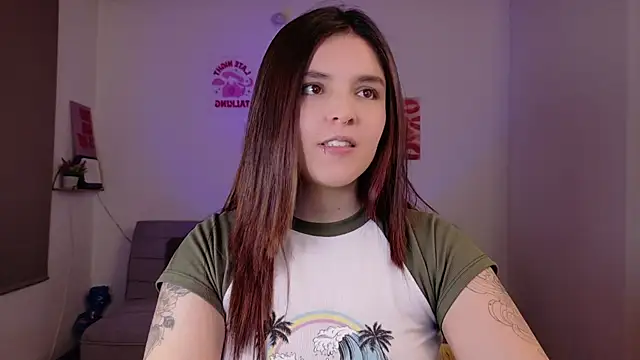 Mariangeel online show from 29, 10, 2025