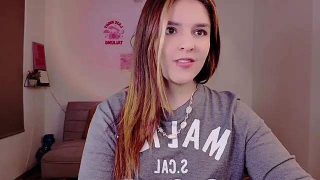 Mariangeel online show from 16, 10, 2025