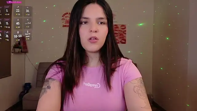 Mariangeel online show from 28, 5, 2026