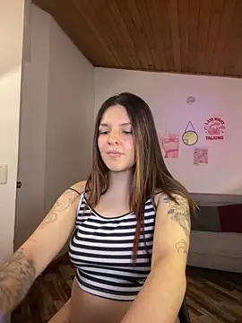 Mariangeel online show from 19, 12, 2025