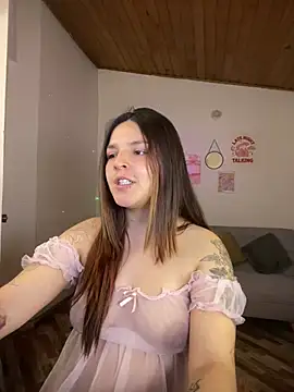 Mariangeel online show from 10, 1, 2026