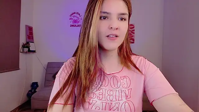 Mariangeel online show from 25, 9, 2025