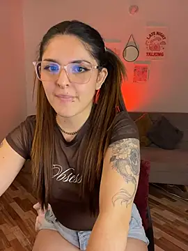 Mariangeel online show from 25, 1, 2025