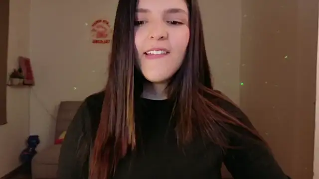 Mariangeel online show from 16, 5, 2026