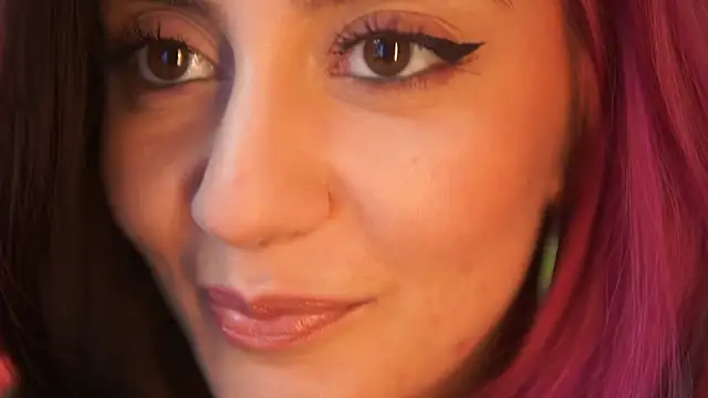 SabrinaHope online show from 1, 12, 2025