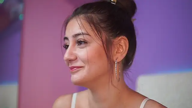 SabrinaHope online show from 24, 9, 2025