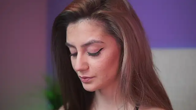 SabrinaHope online show from 13, 1, 2026