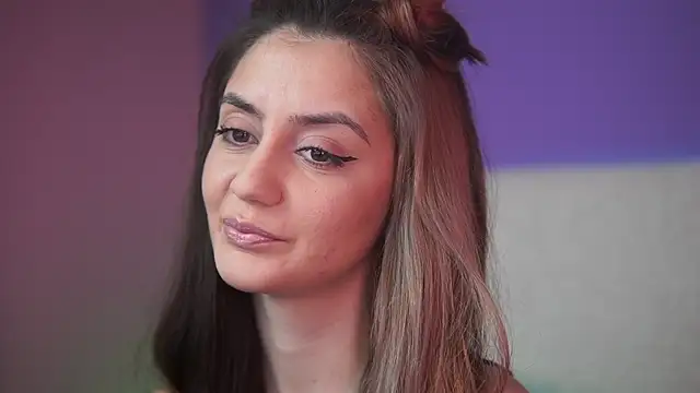 SabrinaHope online show from 12, 1, 2026