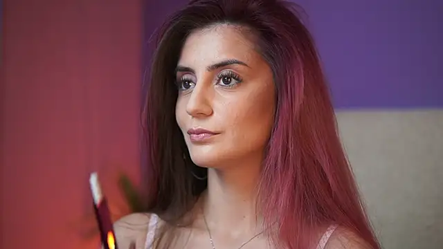SabrinaHope online show from 14, 6, 2026