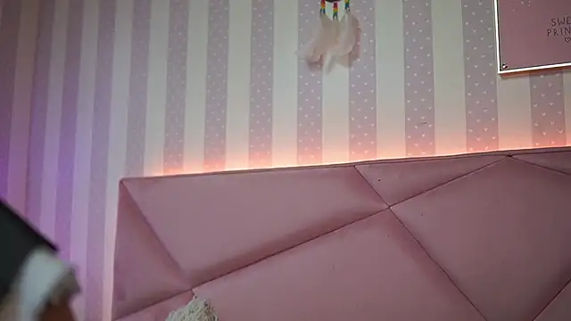 SabrinaHope online show from 19, 3, 2025