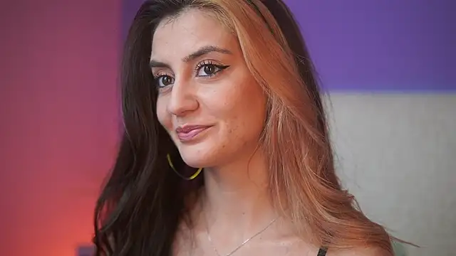 SabrinaHope online show from 28, 11, 2025