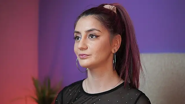 SabrinaHope online show from 22, 3, 2026