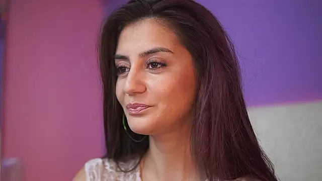 SabrinaHope online show from 5, 10, 2025