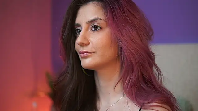SabrinaHope online show from 14, 5, 2026